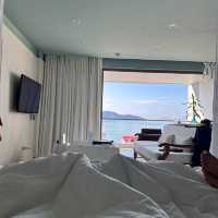🏖️ The Beach Samui