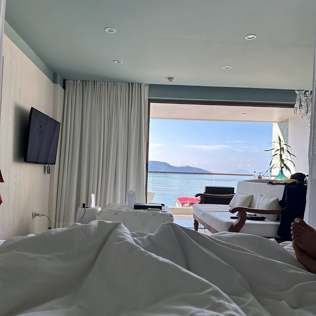 🏖️ The Beach Samui