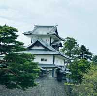 映えいっぱい！！金沢旅行✈️