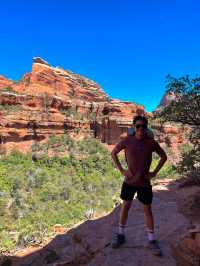 Subway Cave in Sedona: A Hiker's Hidden Gem