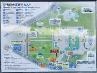 【国宝・赤坂迎賓館】VIP気分・本物の宮殿を見学できます