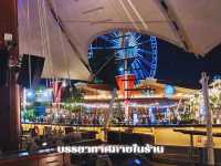 เรือสิริมหรรณพ 🚤 ภัตตาคารลอยน้ำสุดโรแมนติก 😍
