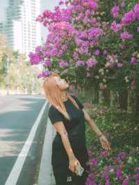 🌅 พิกัดมุมถ่ายรูปเฟื่องฟ้าพัทยา