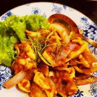 Auntie Gaik Lean's Old School Eatery - 檳城的傳統美味