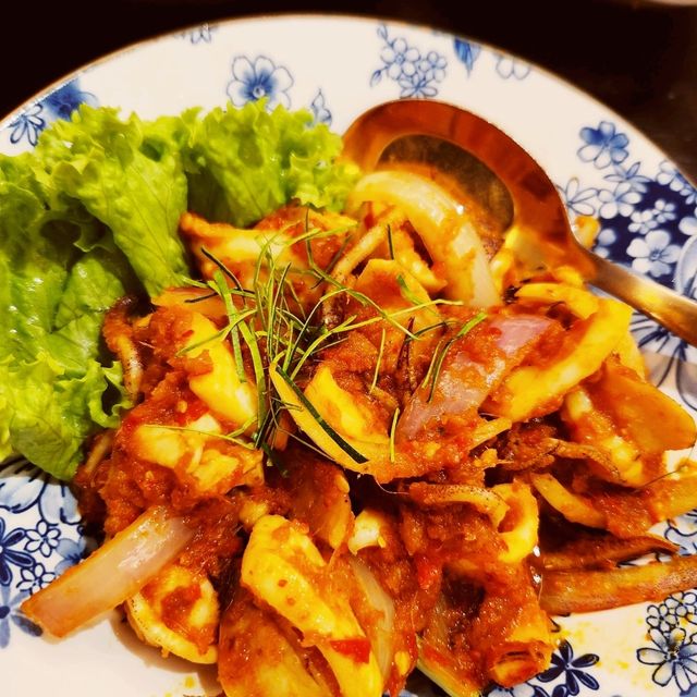 Auntie Gaik Lean's Old School Eatery - 檳城的傳統美味