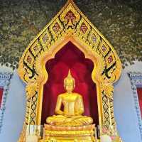 Phra Pathom Chedi Temple