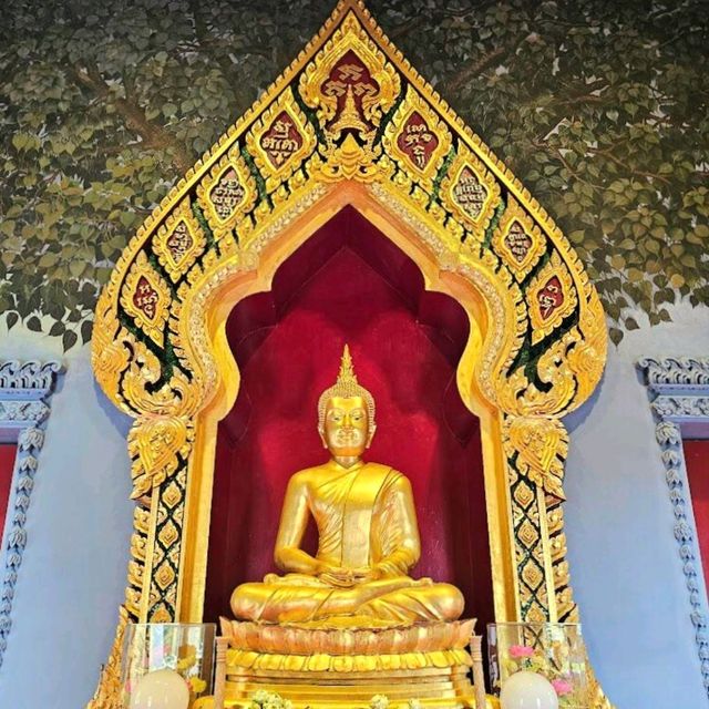 Phra Pathom Chedi Temple