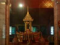 เที่ยวสักการะ ที่วัดมกุฏคีรีวัน