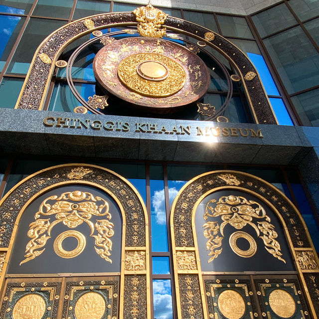 【ウランバートル】歴史的文化遺産の宝庫✨ 世界必見スポット・トップ20の博物館✨