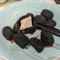 Unexpected Culinary Discovery in Taipei - Social Place