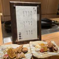 壽喜燒 伊勢熊