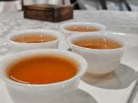 香港馳名潮州菜 《陳儀興》 打冷聚會一流