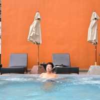 Golden Tulip Madison Suite Bangkok