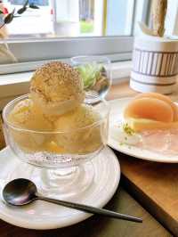 【福岡カフェ】バリスタ第2位受賞☕️コーヒーもスイーツも美味しい美味しいカフェ☕️