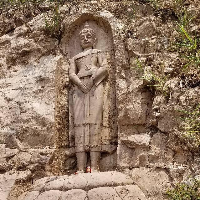 Thakhek Loop: An Adventurous Backpacking Journey in Laos