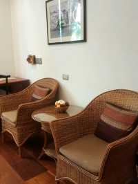 BELLE RIVE BOUTIQUE HOTEL : A 4 STAR GEM OVERLOOKING THE MEKONG RIVER