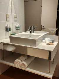 🇦🇺 Novotel Canberra, Australia