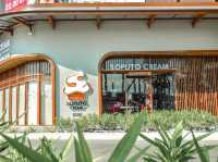 คาเฟ่ขนมหวานนครปฐม
