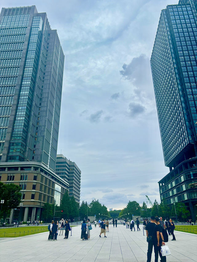 🇯🇵東京駅