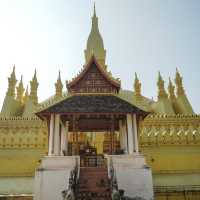 เวียงจันทน์ 2 วัน 1 คืน