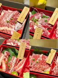 香港賺錢深圳花，牛角燒肉超省錢攻略