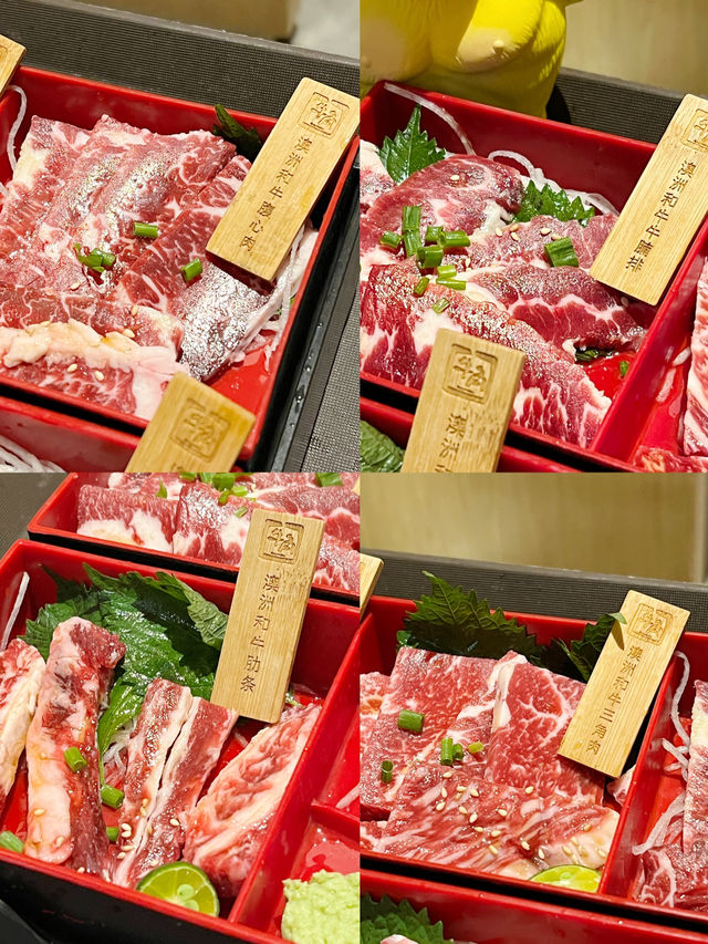 香港賺錢深圳花，牛角燒肉超省錢攻略