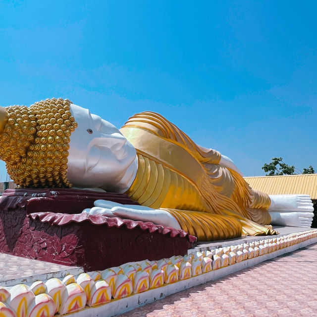 วัดเขาช่องพัฒนาราม