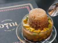 อรุณ ร้านอาหารไทยดั้งเดิม สูตรของคุณย่า