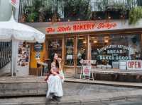 The Little BAKERY Tokyo