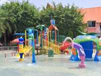 สวนน้ำ Water Fun สวนน้ำในดรีมเวิลด์