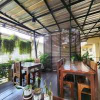 ริทชี่เฮ้าส์ Ritzy House Hote