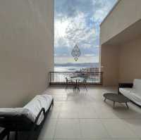 โรงแรมหรูในอคาบา