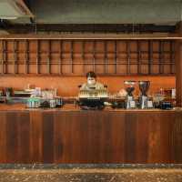 Rongmai mahachai cafe and stay
