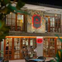 TerryKim steak house 