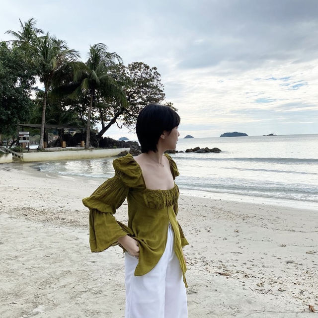 🌴The Dewa Koh Chang 
