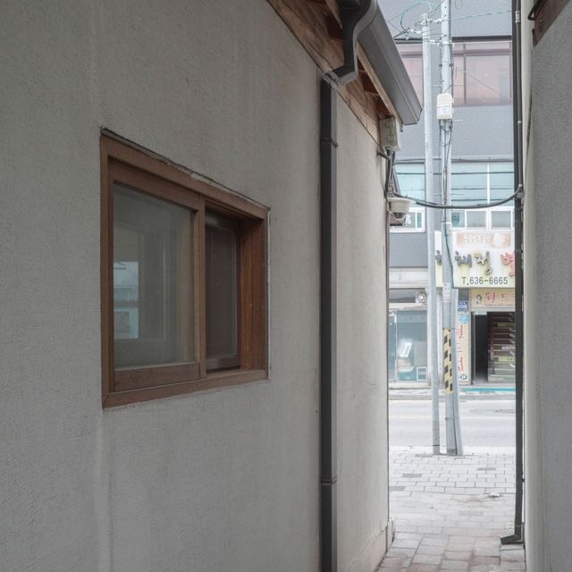 영주 역사를 체험할 수 있는 체험관