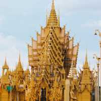 วัดจันทร์ตะวันตก จ.พิษณุโลก