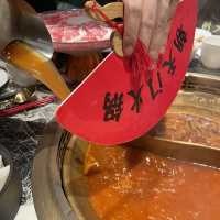 重慶火鍋發源地