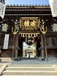 【福岡県】立派な博多祇園山笠が見られる神社