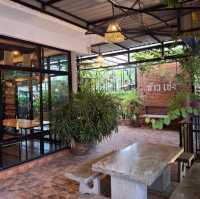 ร้านข้าวเข่ง สไตล์เบนโตะ @ อู่ทอง สุพรรณบุรี