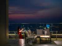Silver Moon SkyBar 