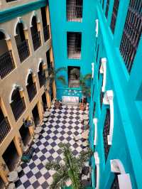 The Quba Boutique Hotel Pattaya