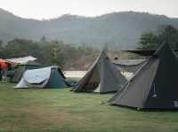 Camp Tales Cafe - Glamp and Grill