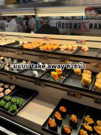 ร้านอาหารญี่ปุ่นถูกและดี!