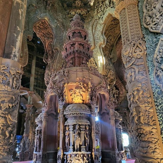 ปราสาทสัจธรรม