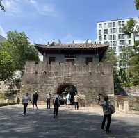 南頭古城