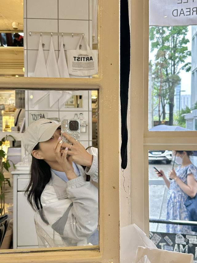 쉬는 날 인기많은 이곳 방문하기!