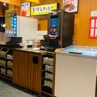 大阪ㅣ熟成燒肉ㅣ食べ放題/吃到飽/buffet