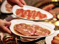 Kongju Korean Restaurant - Buffet