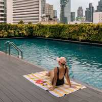 รีวิว Le Méridien Bangkok